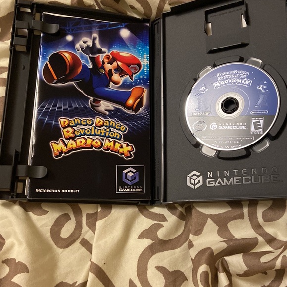 Nintendo GameCube game - Picture 3 of 6